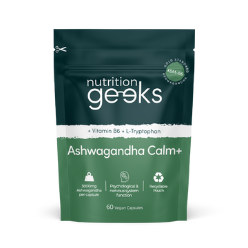 Ashwagandha Calm+