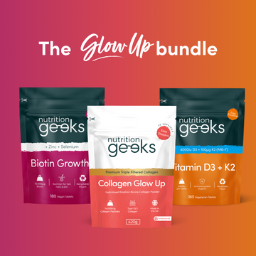 Glow Up Bundle