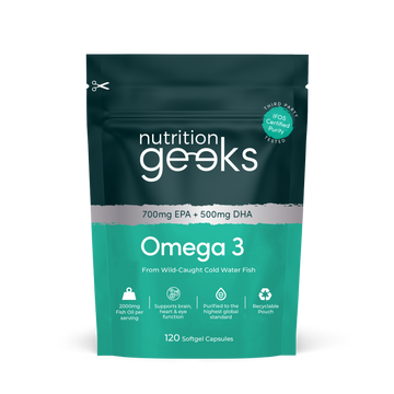 Omega 3